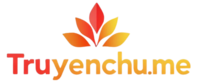 Truyen Chu Logo