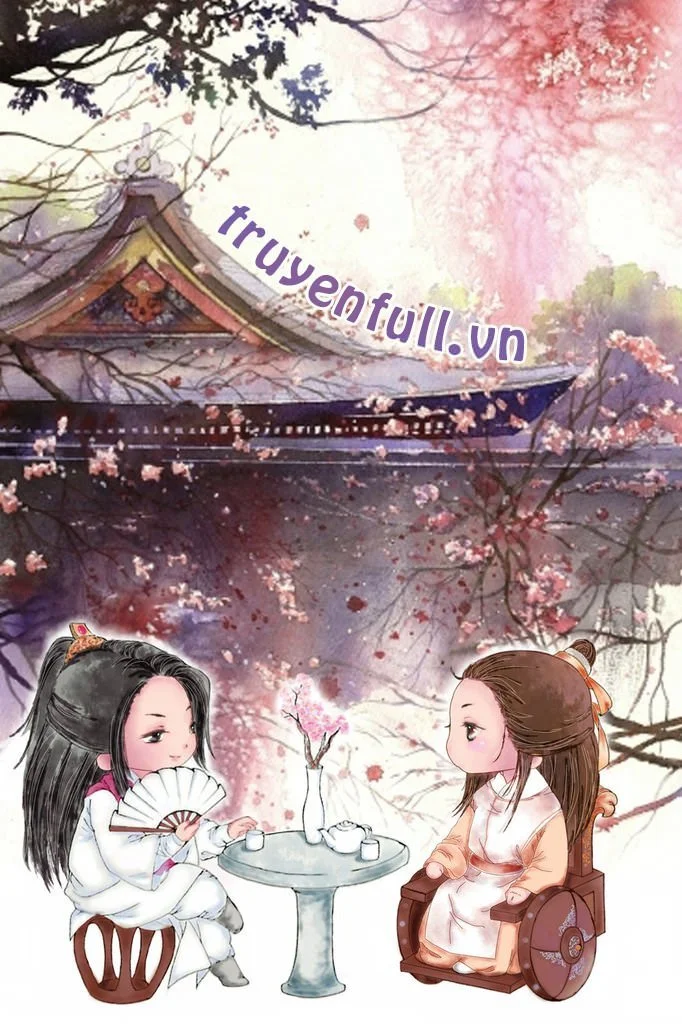 Đào Đào Chi Yêu