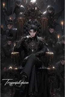 Ma Vương Đột Nhiên Hoá Thành Tiểu Đáng Thương