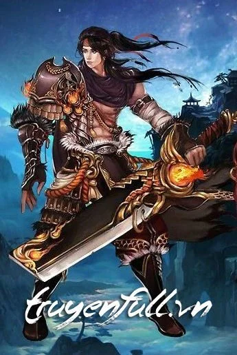 Vô Thượng Sát Thần